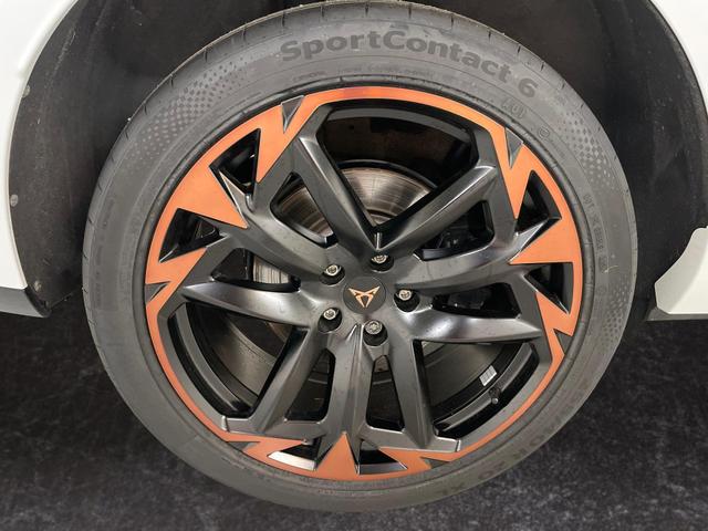 Cupra Terramar VZ 2.0 TSI 265PS/195kW DSG7 2025 | *+20" Alu +Matrix +Top-View +Navi +DCC +Immersive +HUD* 
