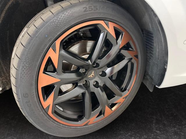 Cupra Terramar VZ 2.0 TSI 265PS/195kW DSG7 2025 | *+20" Alu +Matrix +Top-View +Navi +DCC +Immersive +HUD* 