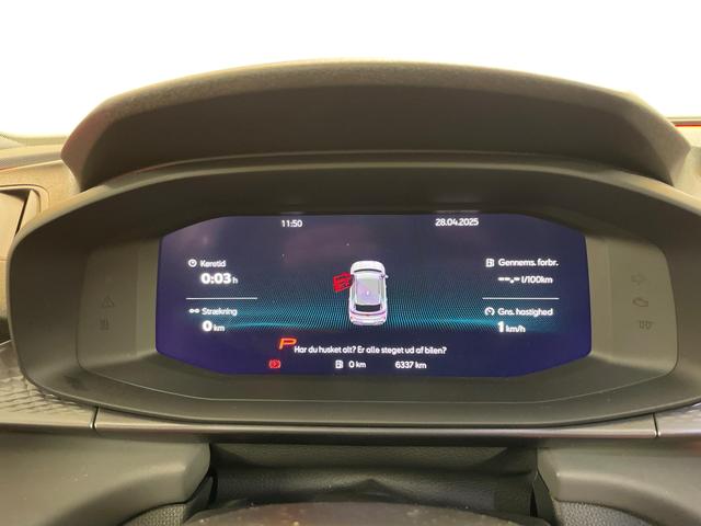Cupra Terramar VZ 2.0 TSI 265PS/195kW DSG7 2025 | *+20" Alu +Matrix +Top-View +Navi +DCC +Immersive +HUD* 
