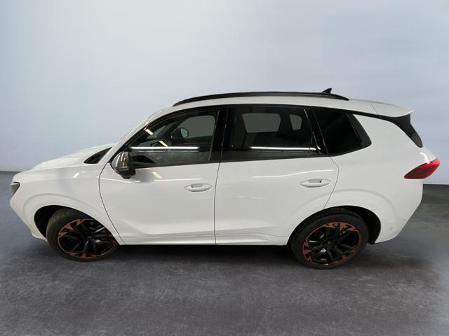 Cupra Terramar VZ 2.0 TSI 265PS/195kW DSG7 2025 | *+20" Alu +Matrix +Top-View +Navi +DCC +Immersive +HUD* 