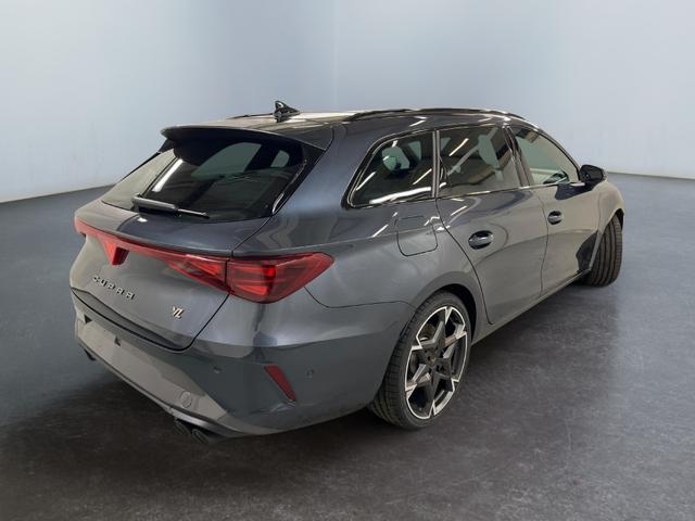 Cupra Leon Sportstourer VZ 2.0 TSI 333PS/245kW 4x4 DSG7 2025 *+PANO +NAVI +AHK* 