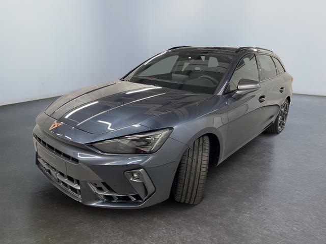 Cupra Leon Sportstourer VZ 2.0 TSI 333PS/245kW 4x4 DSG7 2025 *+PANO +NAVI +AHK* 