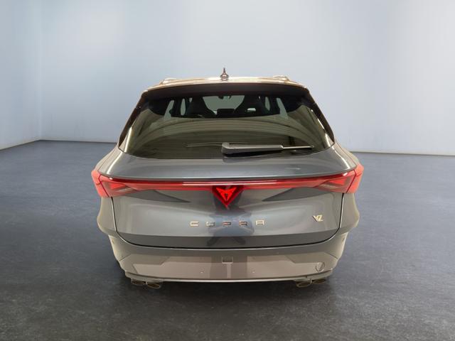 Cupra Leon Sportstourer VZ 2.0 TSI 333PS/245kW 4x4 DSG7 2025 *+PANO +NAVI +AHK* 