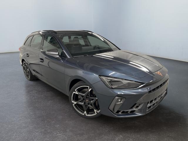 Cupra Leon Sportstourer - VZ 2.0 TSI 333PS/245kW 4x4 DSG7 2025 *+PANO +NAVI +AHK*