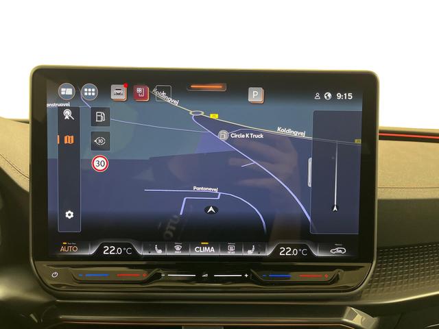 Cupra Leon Sportstourer VZ 2.0 TSI 333PS/245kW 4x4 DSG7 2025 *+PANO +NAVI +AHK* 