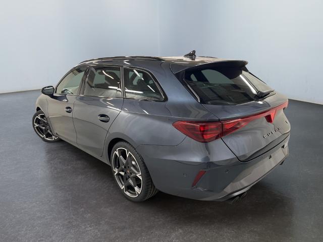Cupra Leon Sportstourer VZ 2.0 TSI 333PS/245kW 4x4 DSG7 2025 *+PANO +NAVI +AHK* 