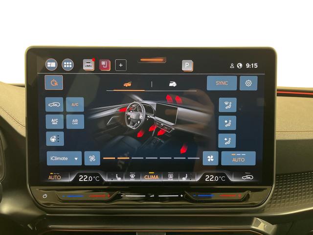 Cupra Leon Sportstourer VZ 2.0 TSI 333PS/245kW 4x4 DSG7 2025 *+PANO +NAVI +AHK* 
