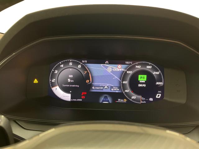 Cupra Leon Sportstourer VZ 2.0 TSI 333PS/245kW 4x4 DSG7 2025 *+PANO +NAVI +AHK* 
