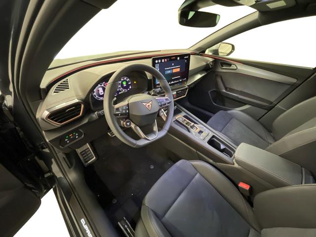 Cupra Leon Sportstourer VZ 2.0 TSI 333PS/245kW 4x4 DSG7 2025 *+PANO +NAVI +AHK* 