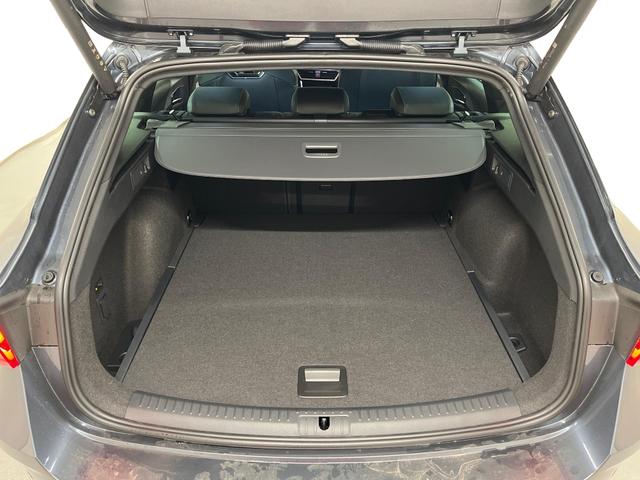 Cupra Leon Sportstourer VZ 2.0 TSI 333PS/245kW 4x4 DSG7 2025 *+PANO +NAVI +AHK* 