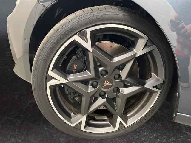 Cupra Leon Sportstourer VZ 2.0 TSI 333PS/245kW 4x4 DSG7 2025 *+PANO +NAVI +AHK* 