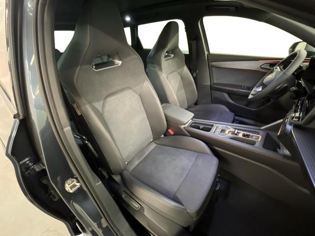 Cupra Leon Sportstourer VZ 2.0 TSI 333PS/245kW 4x4 DSG7 2025 *+PANO +NAVI +AHK* 
