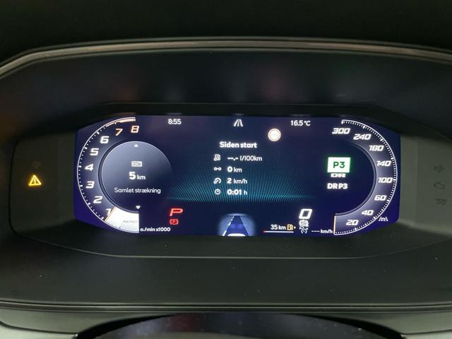 Cupra Leon Sportstourer VZ 2.0 TSI 333PS/245kW 4x4 DSG7 2025 *+PANO +NAVI +AHK* 