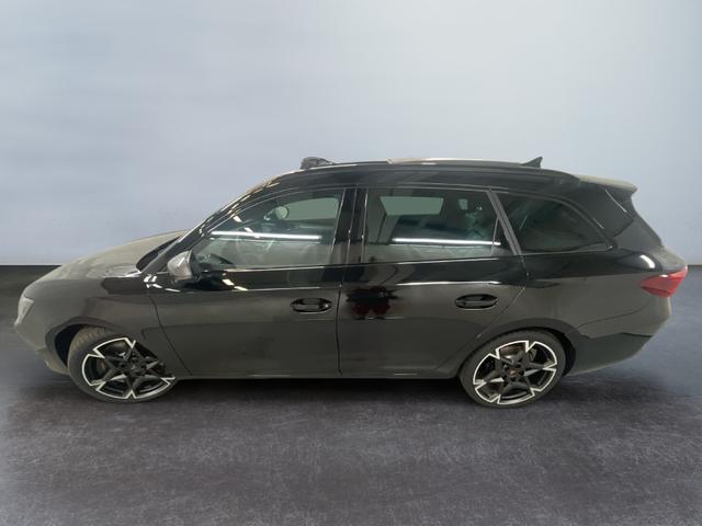 Cupra Leon Sportstourer VZ 2.0 TSI 333PS/245kW 4x4 DSG7 2025 *+PANO +NAVI +AHK* 
