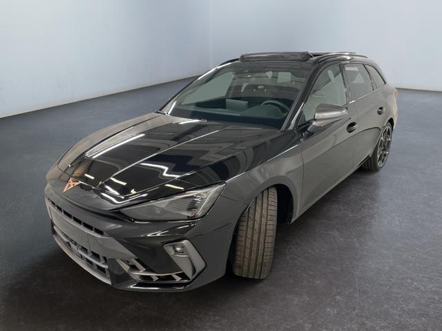 Cupra Leon Sportstourer VZ 2.0 TSI 333PS/245kW 4x4 DSG7 2025 *+PANO +NAVI +AHK* 