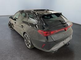 Cupra Leon Sportstourer VZ 2.0 TSI 333PS/245kW 4x4 DSG7 2026 