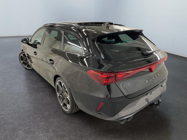Cupra Leon Sportstourer VZ 2.0 TSI 333PS/245kW 4x4 DSG7 2025 *+PANO +NAVI +AHK* 