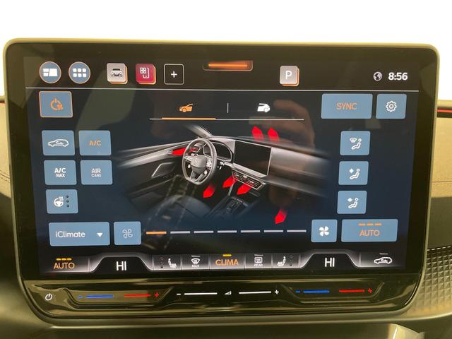 Cupra Leon Sportstourer VZ 2.0 TSI 333PS/245kW 4x4 DSG7 2025 *+PANO +NAVI +AHK* 