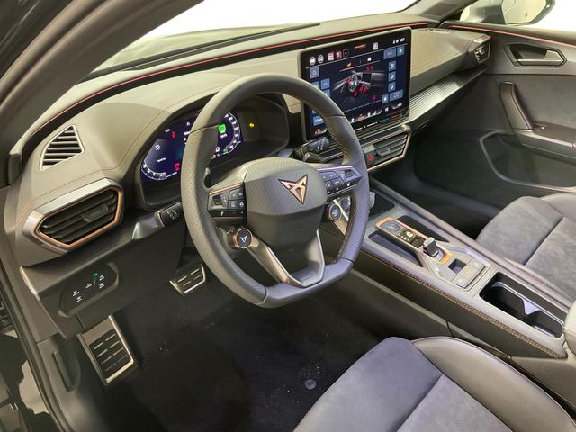 Cupra Leon Sportstourer VZ 2.0 TSI 333PS/245kW 4x4 DSG7 2025 *+PANO +NAVI +AHK* 