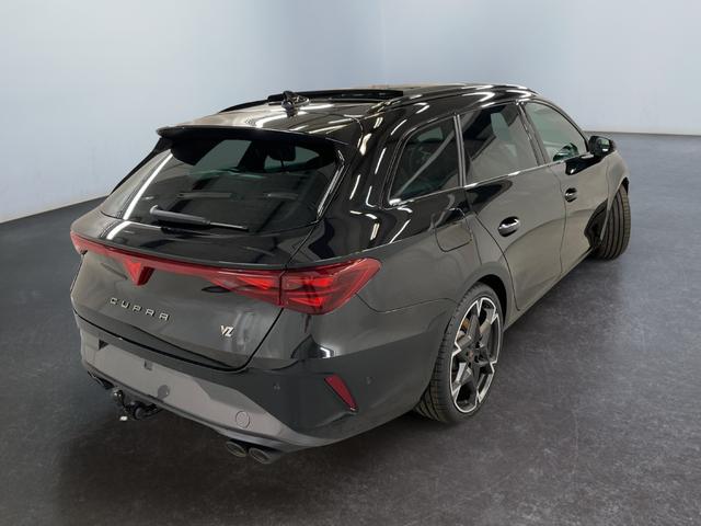 Cupra Leon Sportstourer VZ 2.0 TSI 333PS/245kW 4x4 DSG7 2025 *+PANO +NAVI +AHK* 