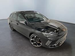 Cupra Leon Sportstourer VZ 2.0 TSI 333PS/245kW 4x4 DSG7 2026 