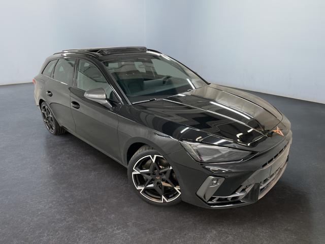 Cupra Leon Sportstourer - VZ 2.0 TSI 333PS/245kW 4x4 DSG7 2025 *+PANO +NAVI +AHK*