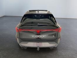 Cupra Leon Sportstourer VZ 2.0 TSI 333PS/245kW 4x4 DSG7 2026 