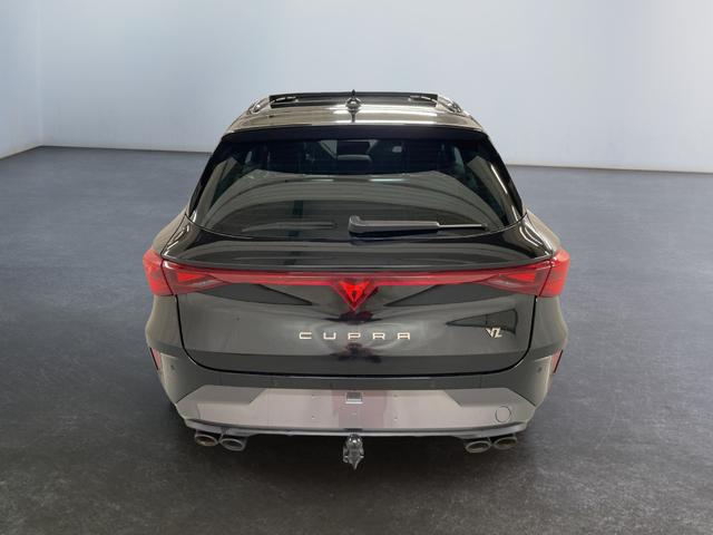 Cupra Leon Sportstourer VZ 2.0 TSI 333PS/245kW 4x4 DSG7 2025 *+PANO +NAVI +AHK* 