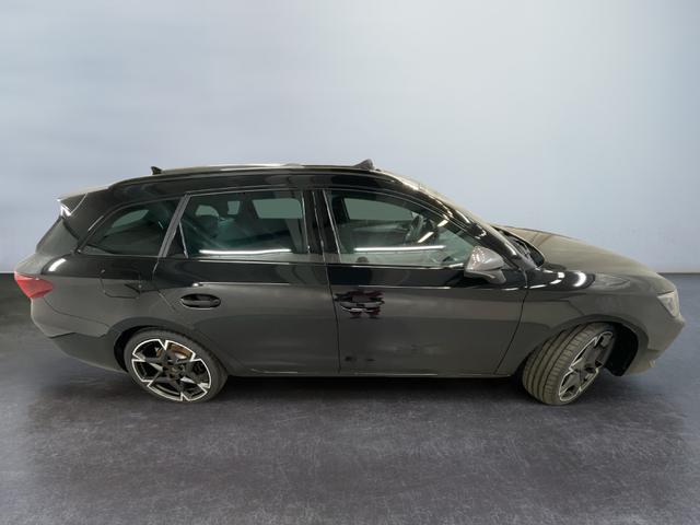Cupra Leon Sportstourer VZ 2.0 TSI 333PS/245kW 4x4 DSG7 2025 *+PANO +NAVI +AHK* 