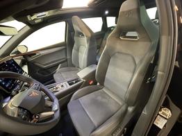 Cupra Leon Sportstourer VZ 2.0 TSI 333PS/245kW 4x4 DSG7 2026 