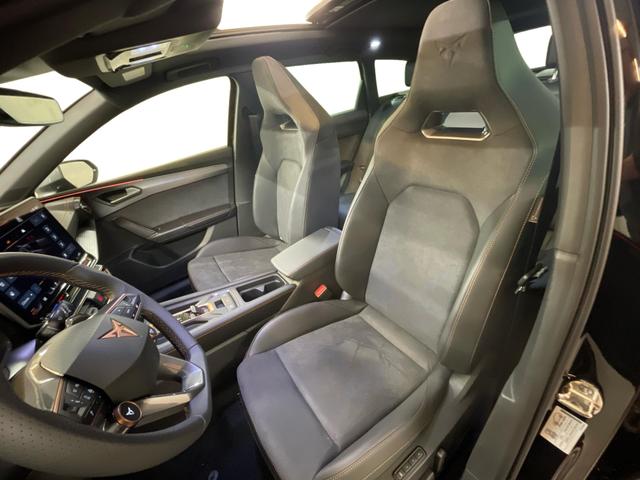 Cupra Leon Sportstourer VZ 2.0 TSI 333PS/245kW 4x4 DSG7 2025 *+PANO +NAVI +AHK* 