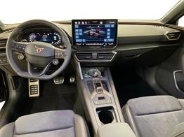 Cupra Leon Sportstourer VZ 2.0 TSI 333PS/245kW 4x4 DSG7 2026 