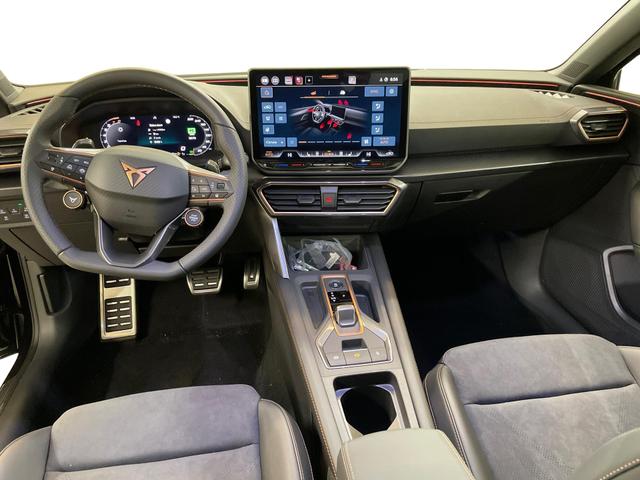 Cupra Leon Sportstourer VZ 2.0 TSI 333PS/245kW 4x4 DSG7 2025 *+PANO +NAVI +AHK* 