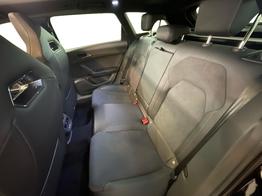 Cupra Leon Sportstourer VZ 2.0 TSI 333PS/245kW 4x4 DSG7 2026 