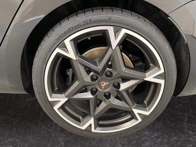 Cupra Leon Sportstourer VZ 2.0 TSI 333PS/245kW 4x4 DSG7 2025 *+PANO +NAVI +AHK* 