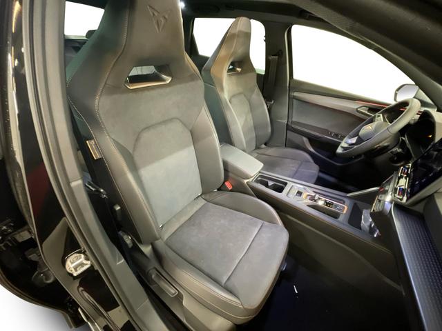 Cupra Leon Sportstourer VZ 2.0 TSI 333PS/245kW 4x4 DSG7 2025 *+PANO +NAVI +AHK* 