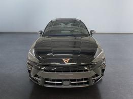 Cupra Leon Sportstourer VZ 2.0 TSI 333PS/245kW 4x4 DSG7 2026 