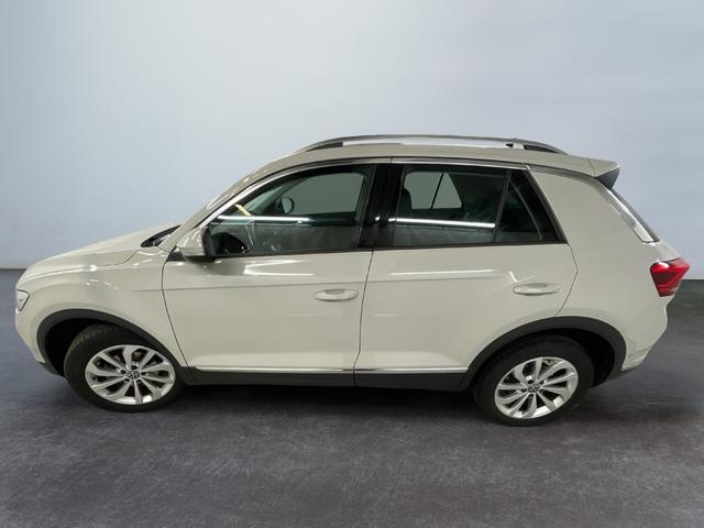 T-Roc Style 1.5 TSI EVO ACT 150PS/110kW DSG 2024 *DK Paket + 17" ALU* 