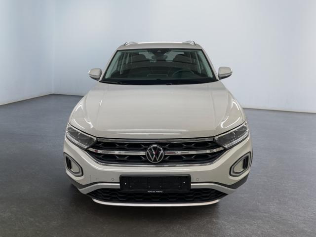 T-Roc Style 1.5 TSI EVO ACT 150PS/110kW DSG 2024 *DK Paket + 17" ALU* 