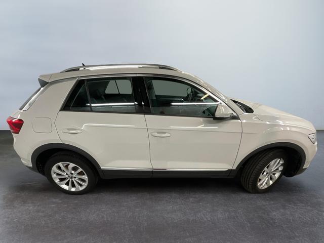 T-Roc Style 1.5 TSI EVO ACT 150PS/110kW DSG 2024 *DK Paket + 17" ALU* 