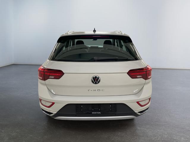 T-Roc Style 1.5 TSI EVO ACT 150PS/110kW DSG 2024 *DK Paket + 17" ALU* 