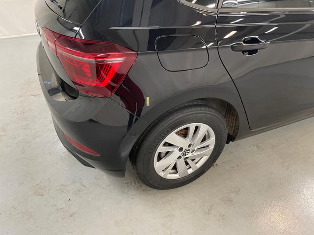 Volkswagen Polo Style 1.0 TSI 116PS/85kW DSG7 2024 *DK-Paket + Matrix* 