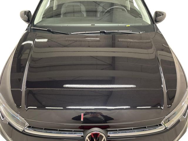Volkswagen Polo Style 1.0 TSI 116PS/85kW DSG7 2024 *DK-Paket + Matrix* 