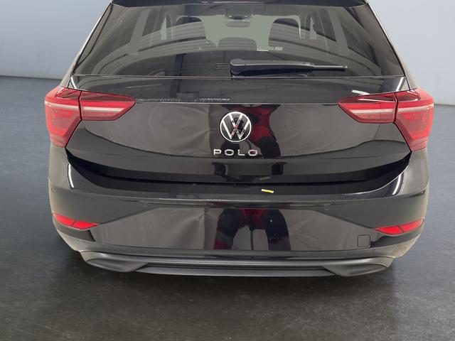Volkswagen Polo Style 1.0 TSI 116PS/85kW DSG7 2024 *DK-Paket + Matrix* 