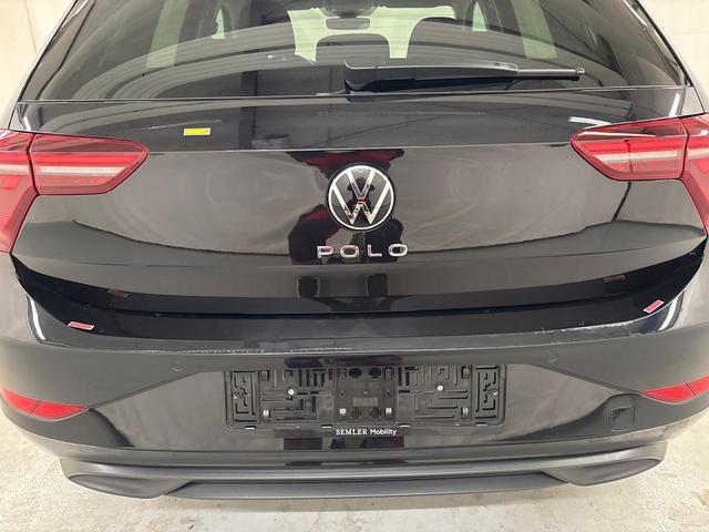 Volkswagen Polo Style 1.0 TSI 116PS/85kW DSG7 2024 *DK-Paket + Matrix* 