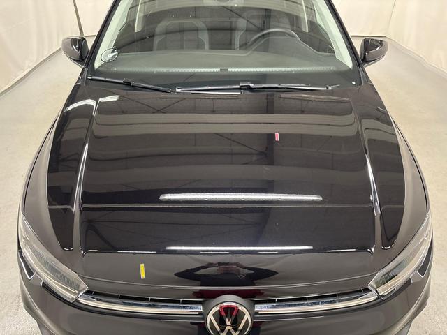 Volkswagen Polo Style 1.0 TSI 116PS/85kW DSG7 2024 *DK-Paket + Matrix* 