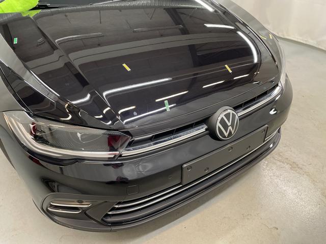 Volkswagen Polo Style 1.0 TSI 116PS/85kW DSG7 2024 *DK-Paket + Matrix* 