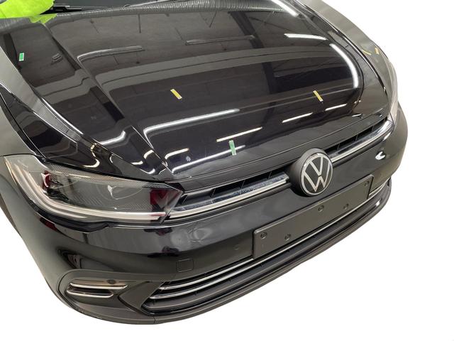 Volkswagen Polo Style 1.0 TSI 116PS/85kW DSG7 2024 *DK-Paket + Matrix* 