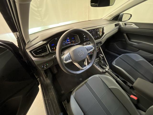 Volkswagen Polo Style 1.0 TSI 116PS/85kW DSG7 2024 *DK Paket + Matrix* 