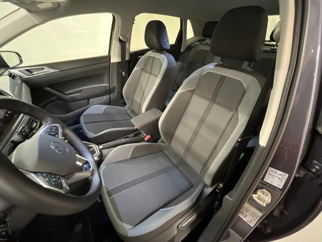 Volkswagen Polo Style 1.0 TSI 116PS/85kW DSG7 2024 *DK Paket + Matrix* 